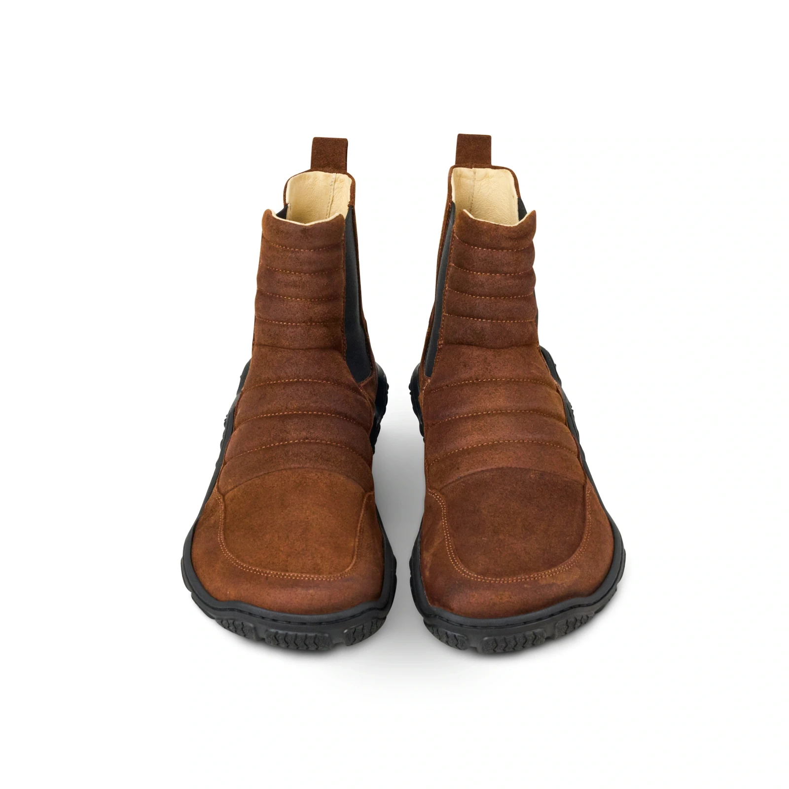 Ботинки Koel RIBON — коньячный, фото 3