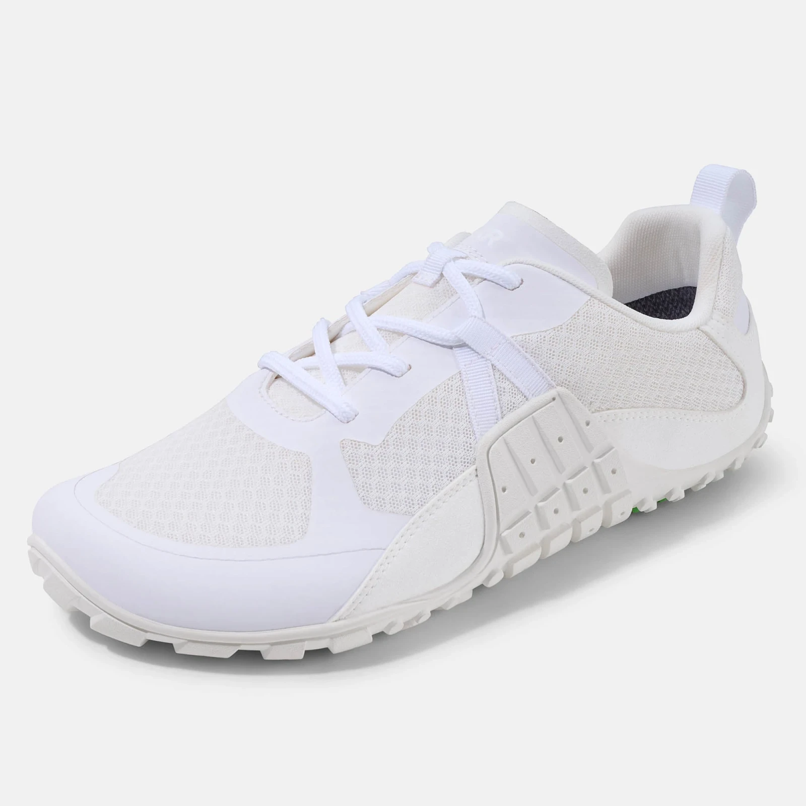 Кроссовки BÄR Light Flex — белый, фото 3