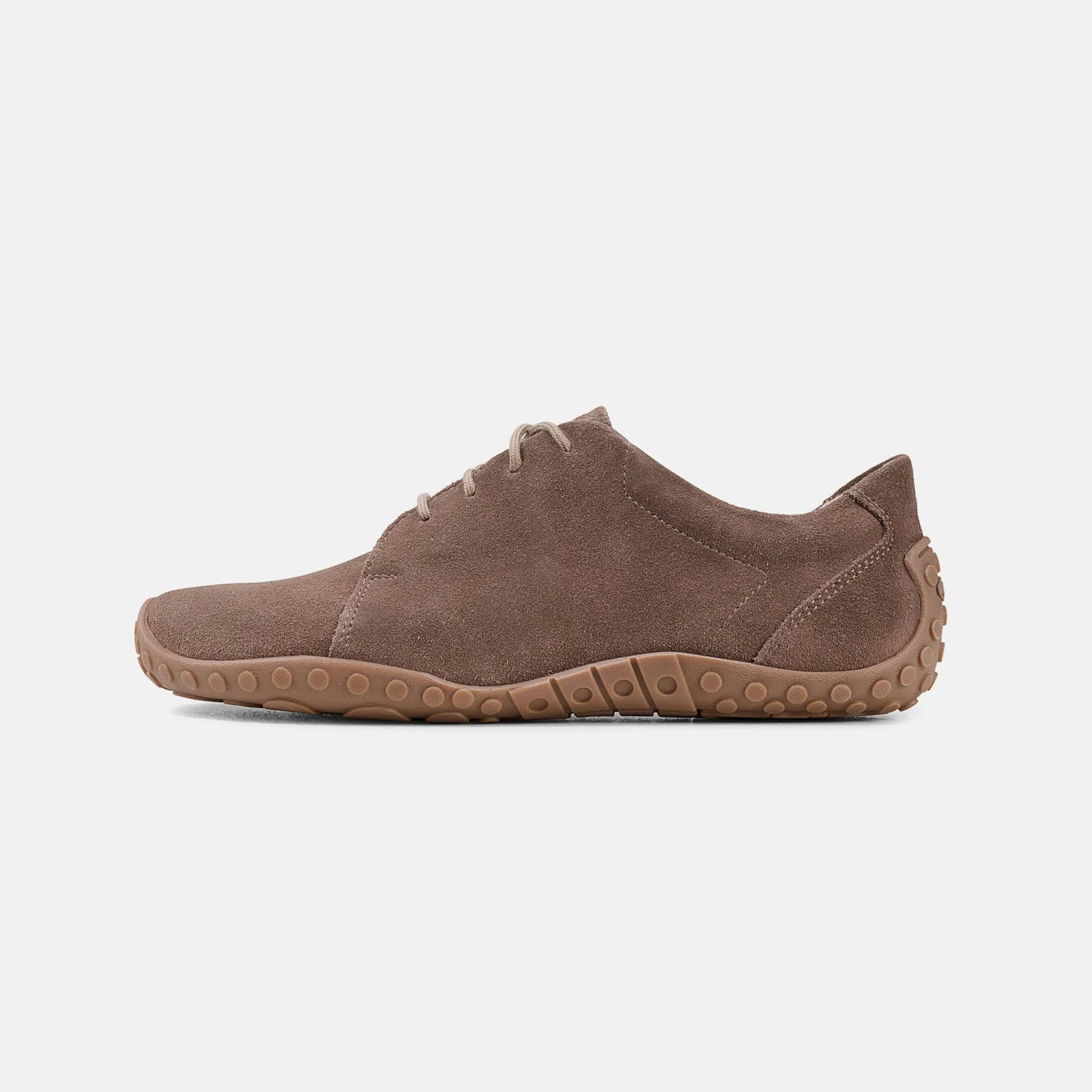 Кроссовки BÄR Jace — серо-коричневый, фото 3