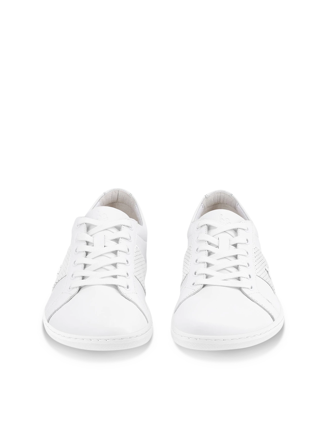 Босоногие кроссовки Be Lenka Elite - полностью белый, фото 9
