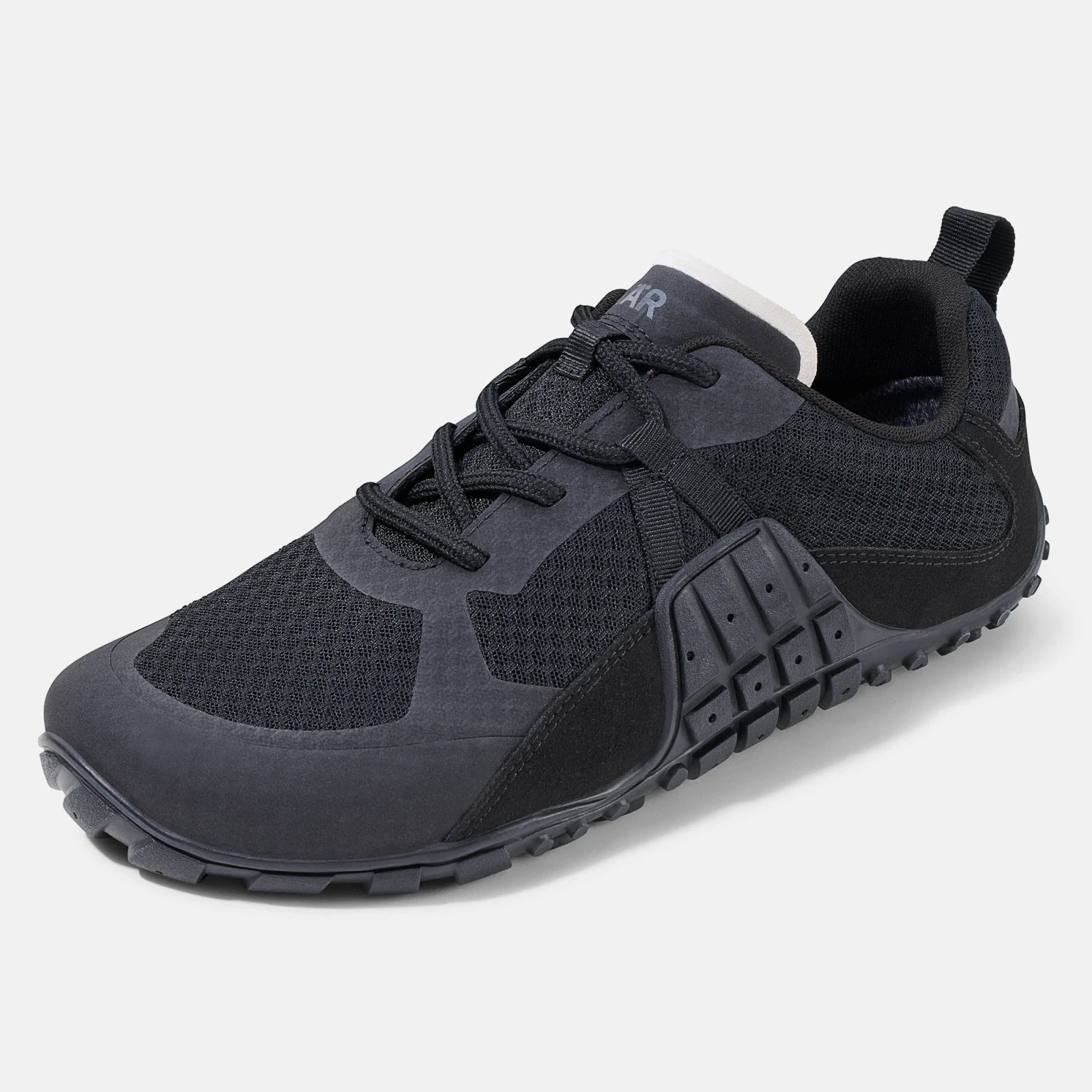 Кроссовки BÄR Light Flex — чёрный, фото 3