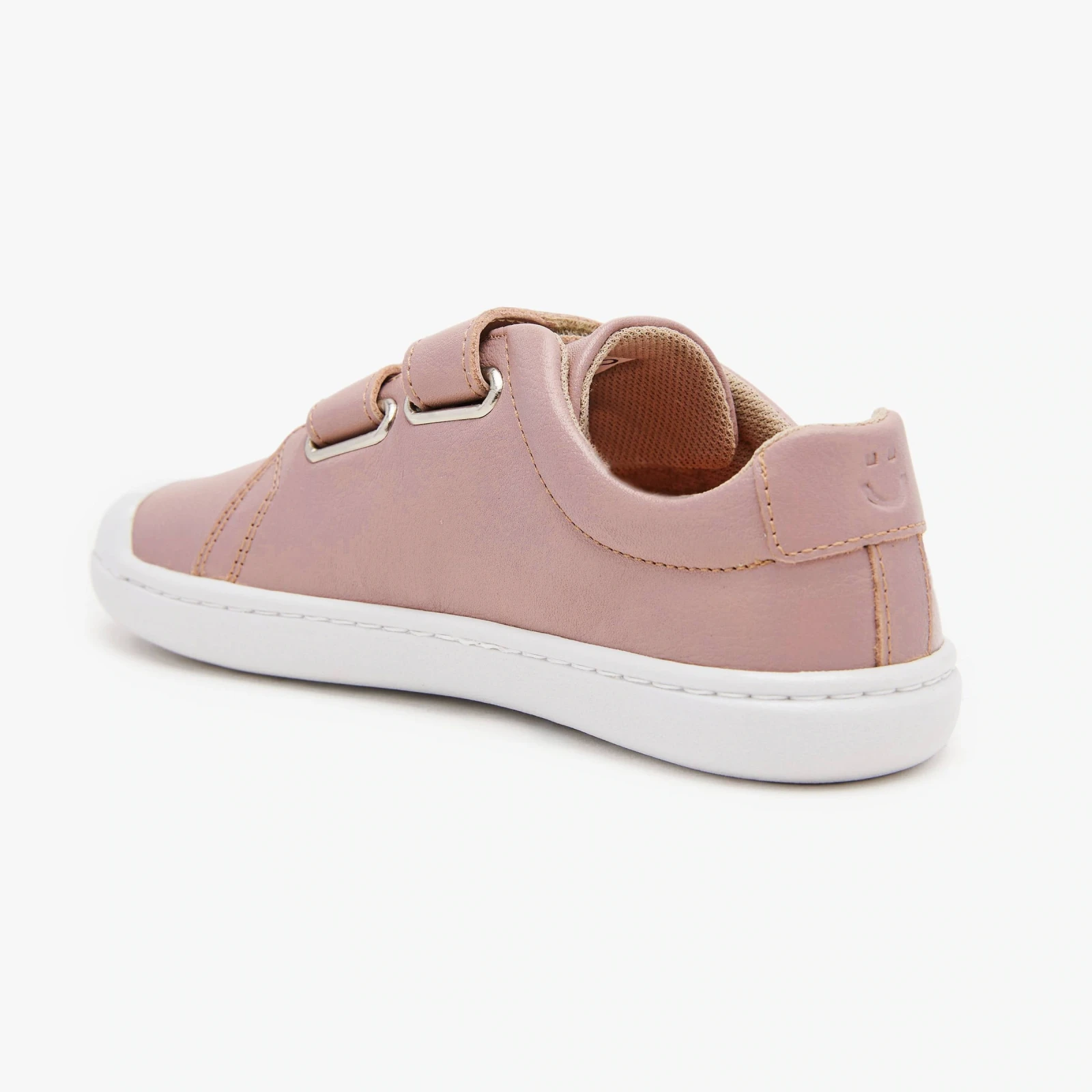 Босоногие кеды Origo Hook & Loop — сиреневый, фото 3