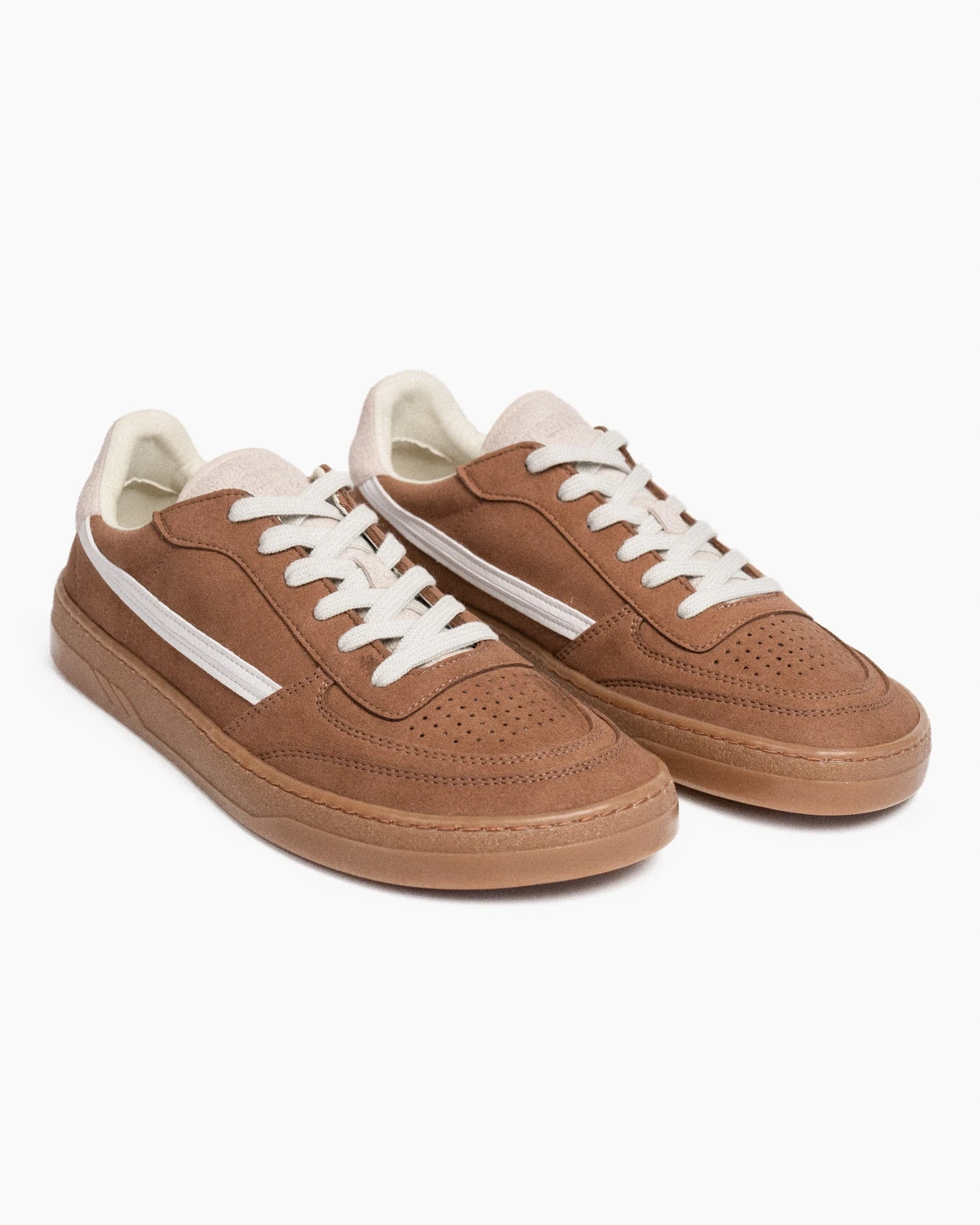 Босоногие кроссовки Brambas Calabria — мокко, фото 3