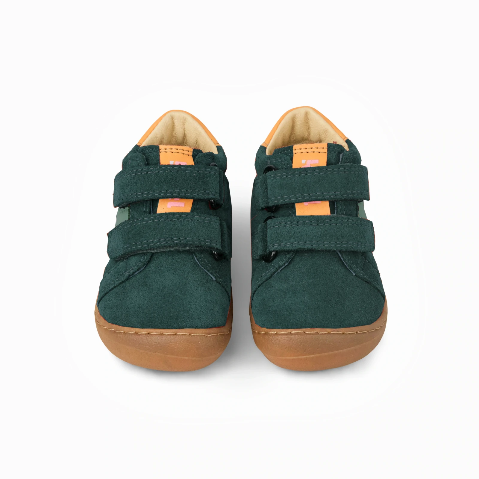 Повседневная обувь Koel BYNO Suede — бирюзовый, фото 3