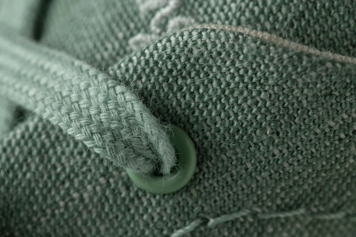 Повседневная босоногая обувь Wildling Lelin для малышей — мятный, фото 7