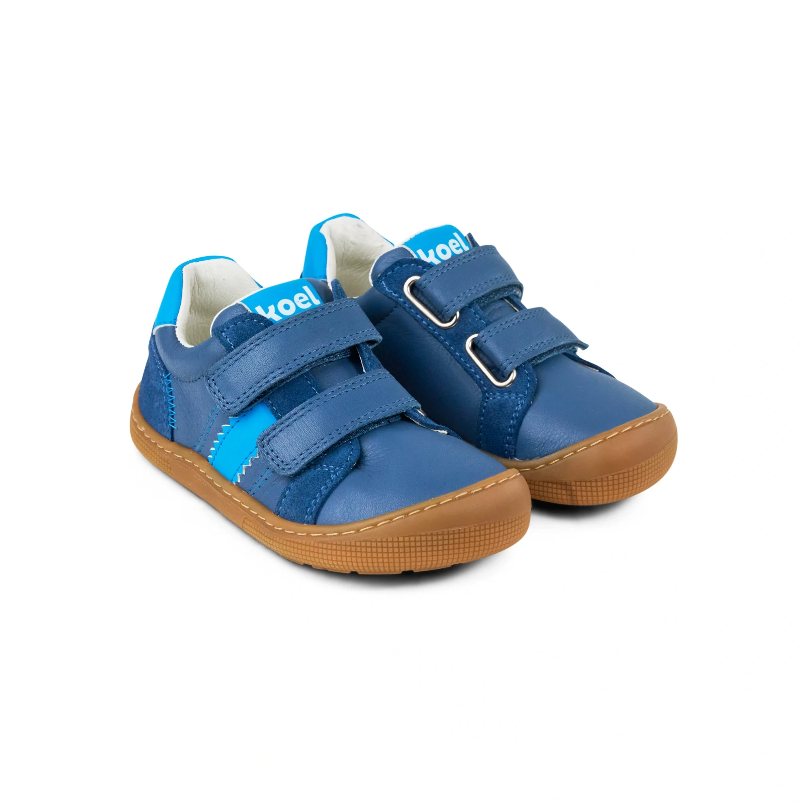 Кроссовки Koel DENIS Napa New 3.0 — ярко-синий, фото 2