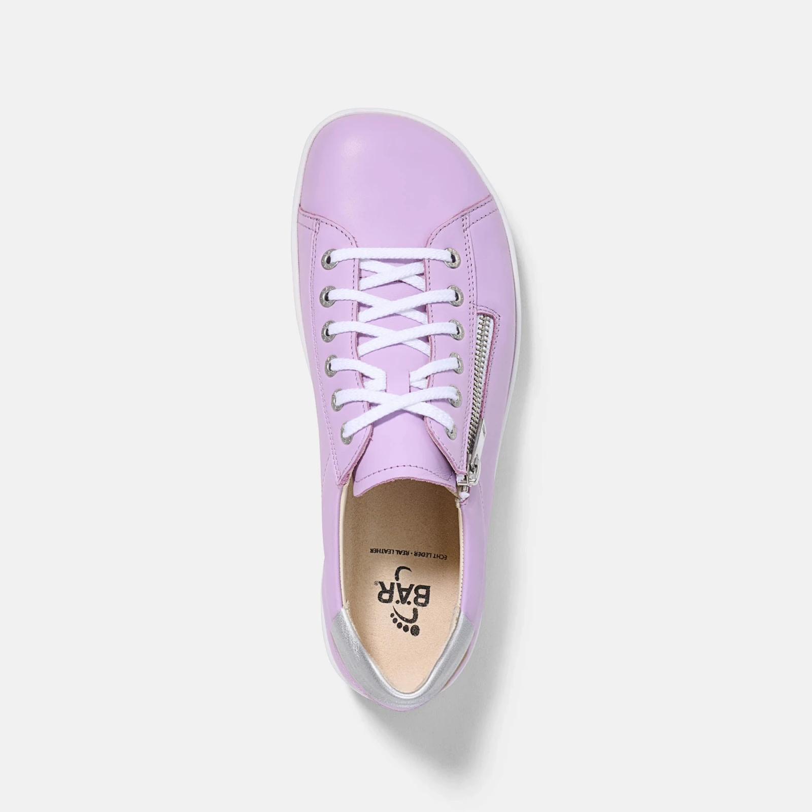 Кроссовки BÄR Margot — лавандовый, фото 5
