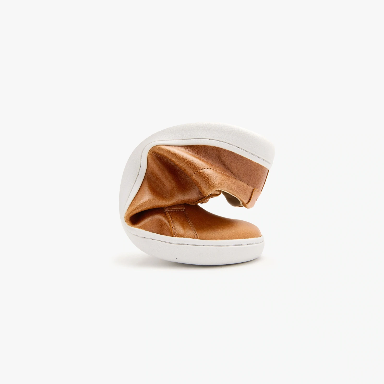 Босоногие кеды Origo Everyday Sneaker Gen 3 — карамельный, фото 7