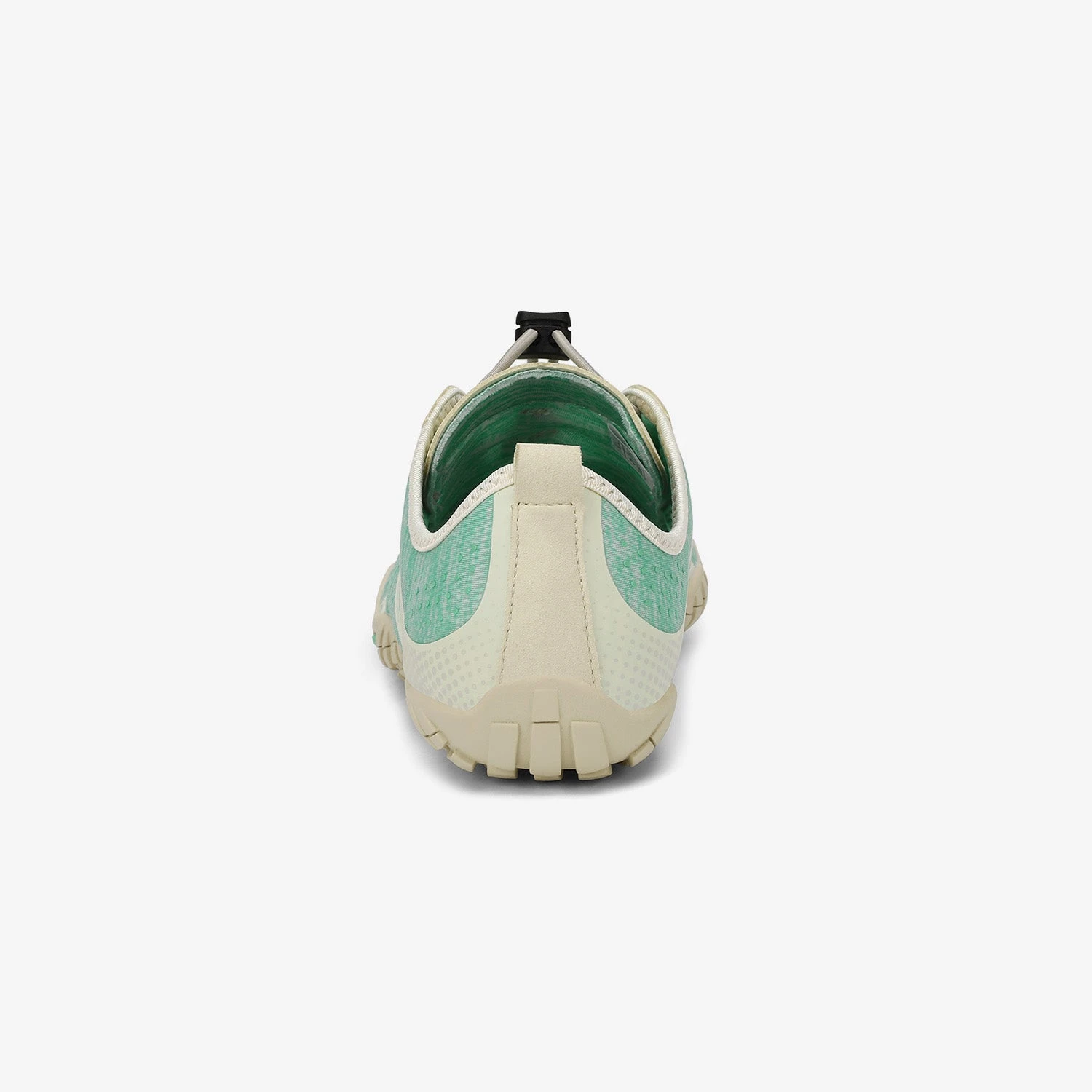 Кроссовки Saguaro Fast I — светло-зелёный, фото 3