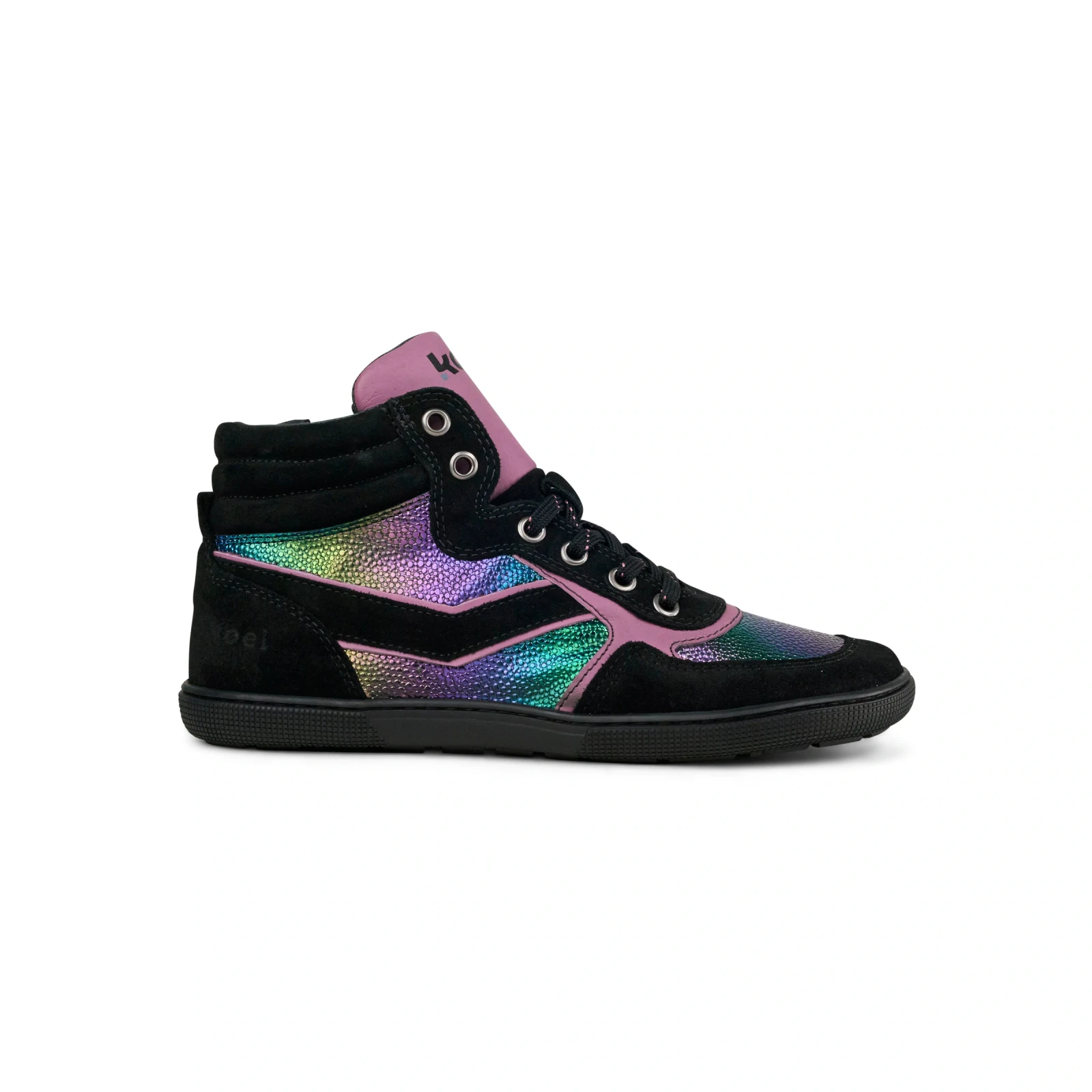 Кроссовки Koel DANISH Fantasy — пурпурный — фото 1 из 5