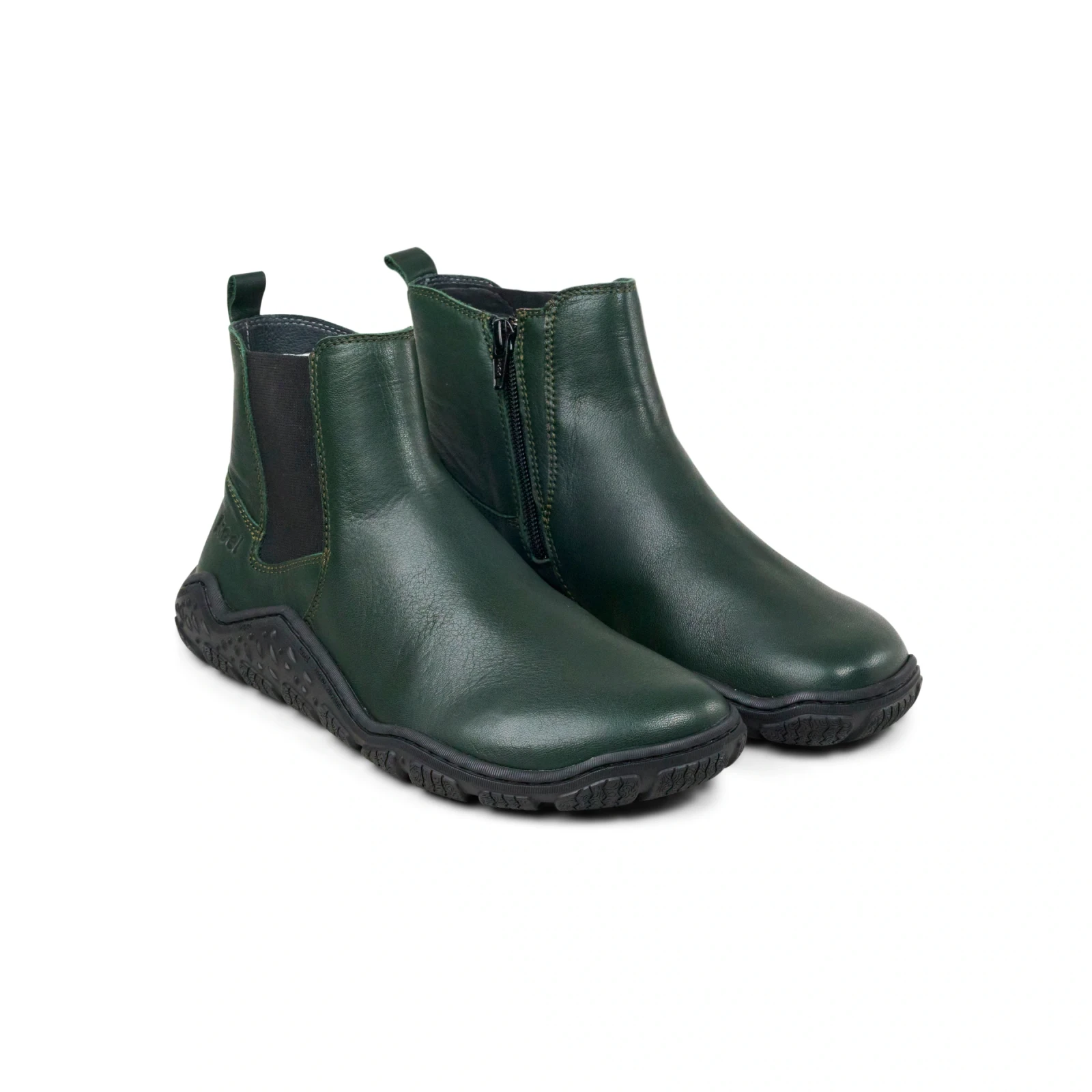Ботинки Koel RYDER Leather — зелёный, фото 2