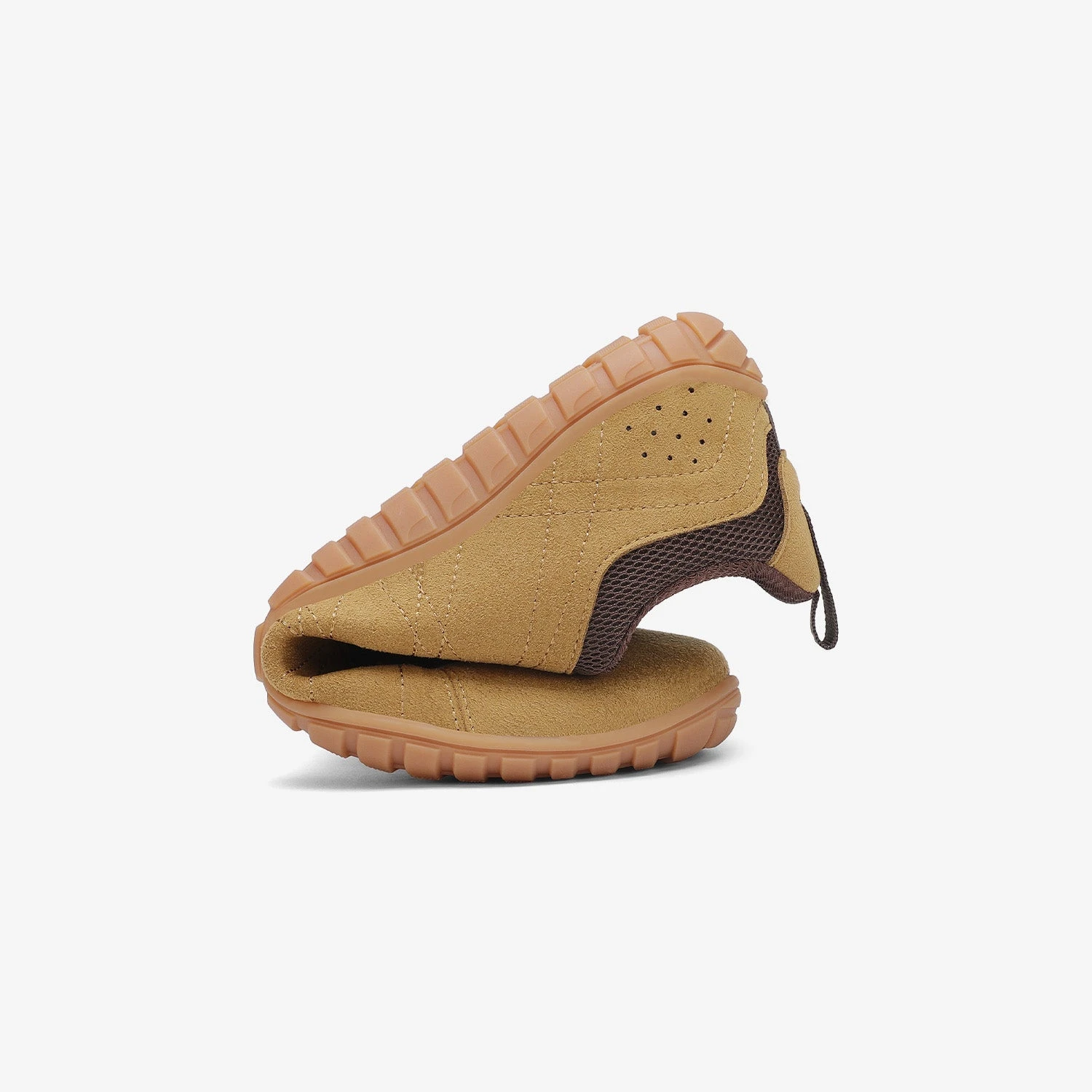 Кроссовки Saguaro Forestep II — коричневый, фото 6
