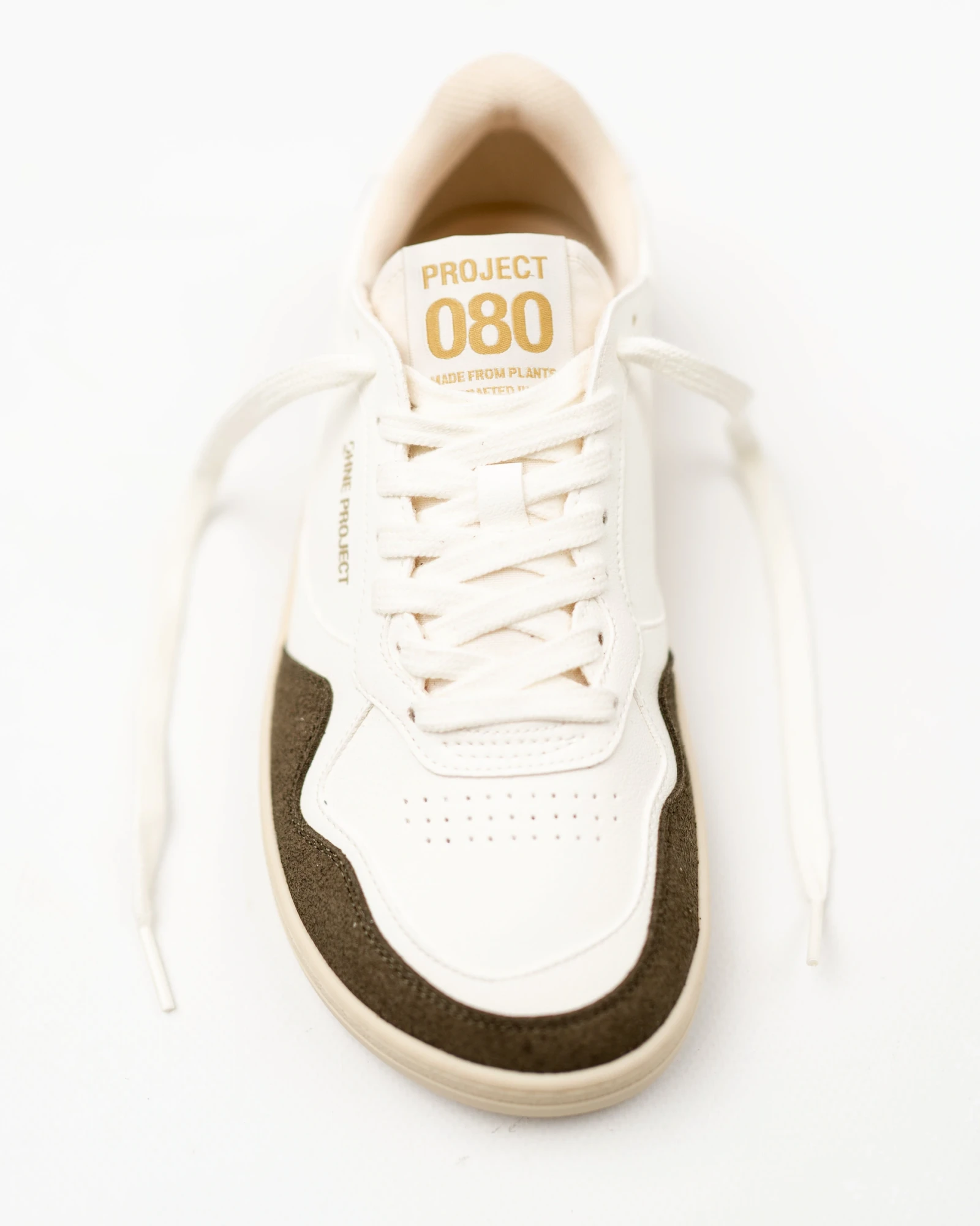 Босоногие кроссовки Ohne Project 080, фото 2