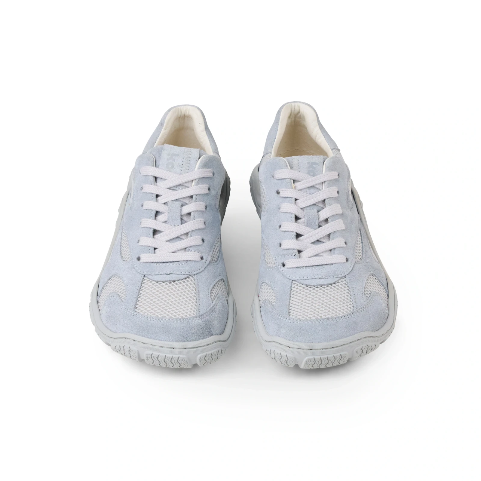 Кроссовки Koel RITA Suede — светло-серый, фото 3