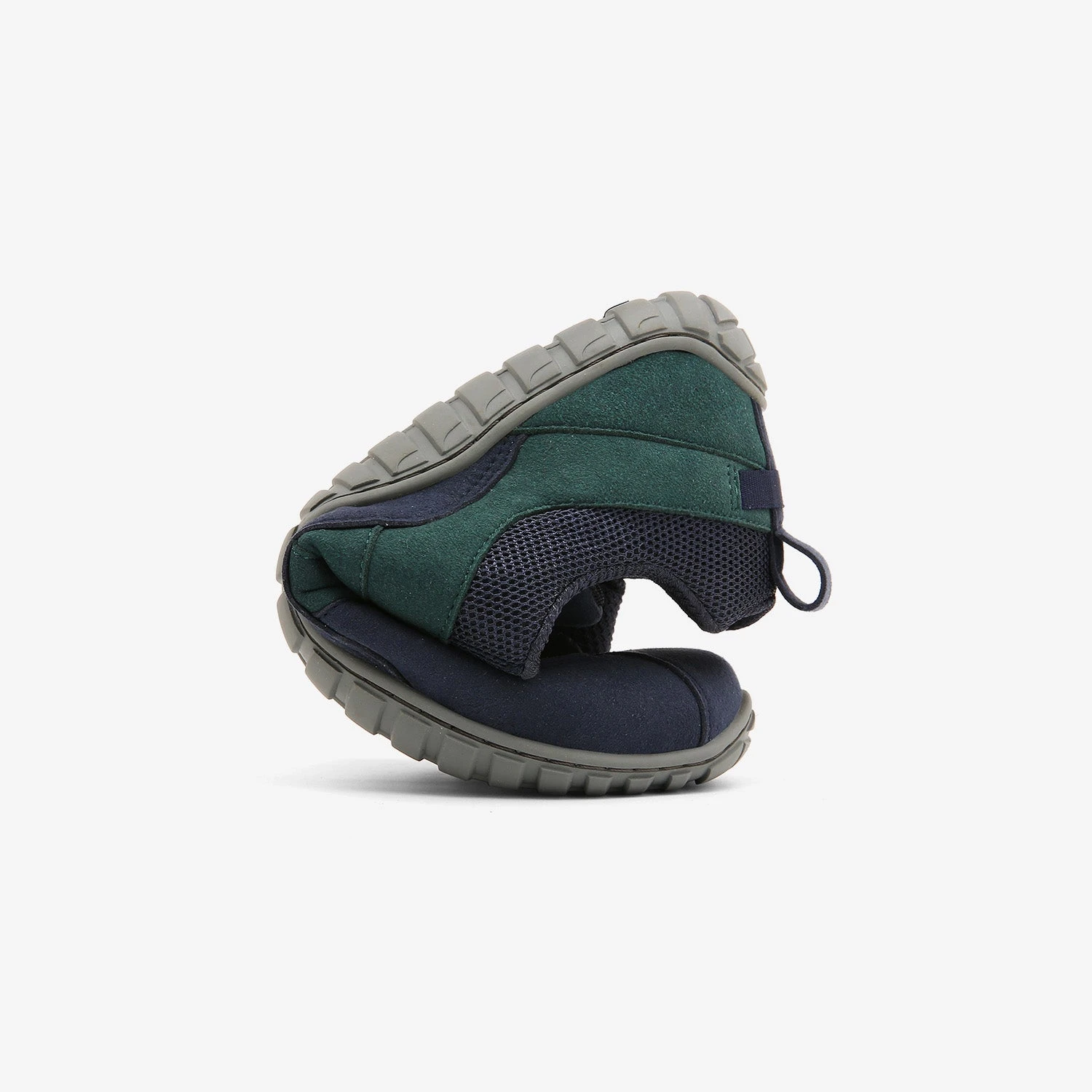 Полуботинки Saguaro Relax II — тёмно-синий, фото 6