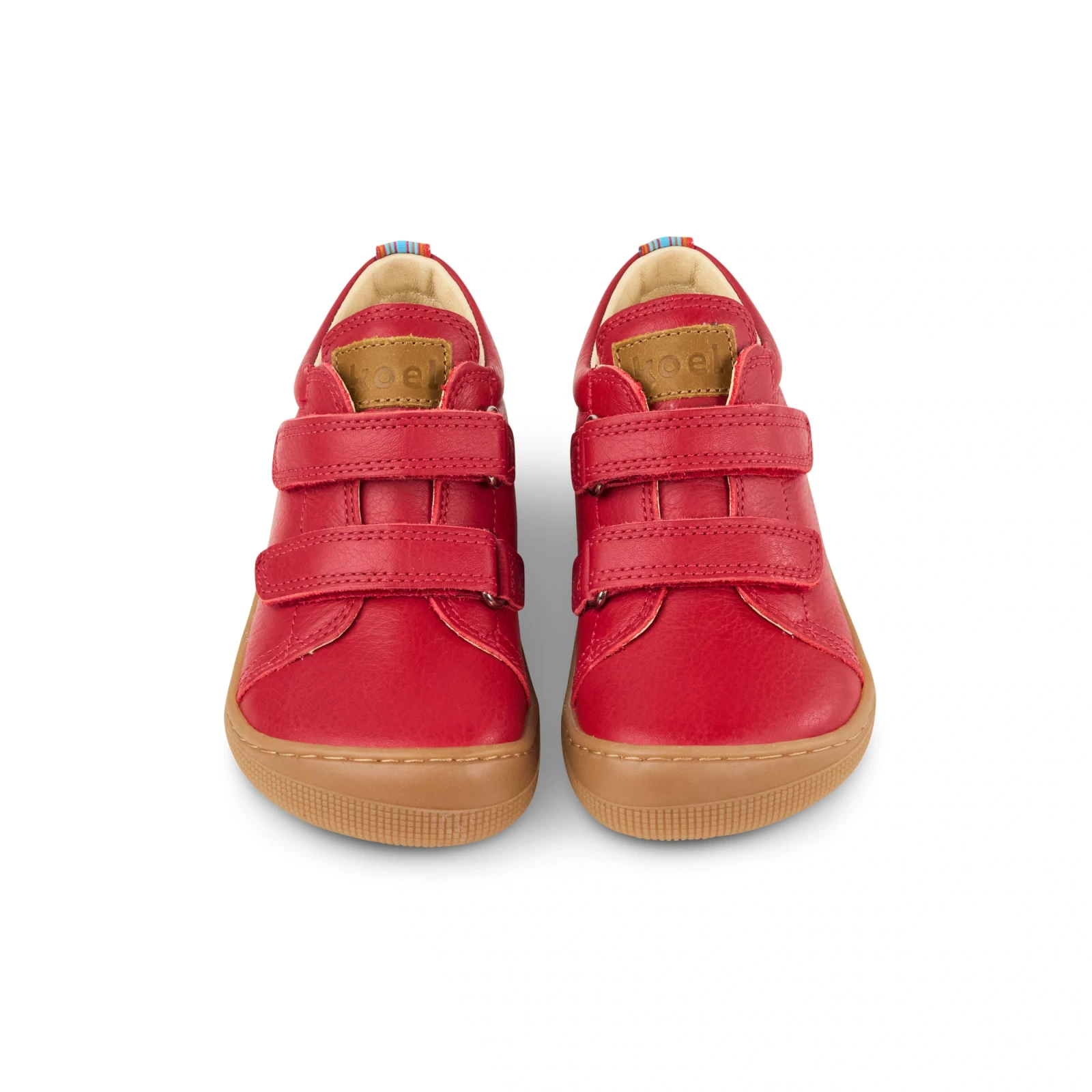 Повседневная обувь Koel DANNY II Napa — красный, фото 3